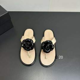 Picture of Chanel Shoes _SKUChanelsz35-40XX11042529